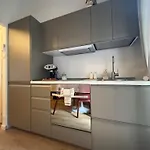 Apartamento Piazza Ponterosso - The Nest *