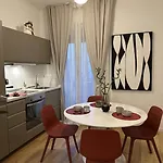 Apartamento Piazza Ponterosso - The Nest *
