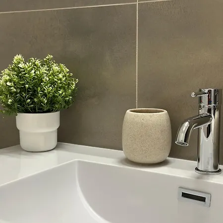 شقة Piazza Ponterosso - The Nest