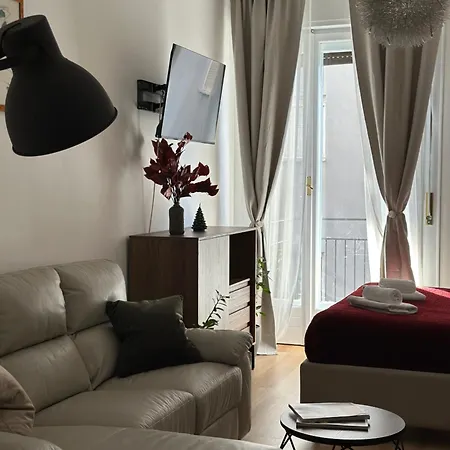 Piazza Ponterosso - The Nest * ترييستي
