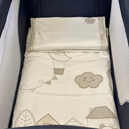 Piazza Ponterosso - The Nest Apartamento