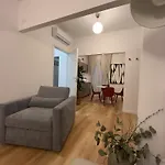 Piazza Ponterosso - The Nest Apartment Trieste