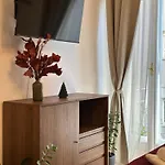 Apartment Piazza Ponterosso - The Nest *