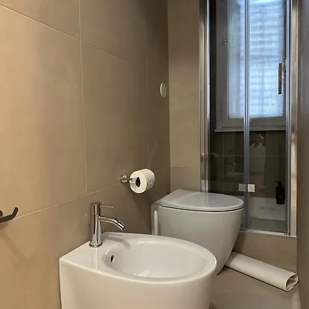 Piazza Ponterosso - The Nest Appartement