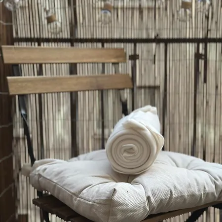 Piazza Ponterosso - The Nest Apartment Trieste