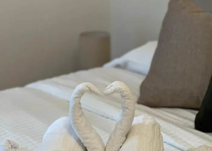 Piazza Ponterosso - The Nest Appartement Triëst