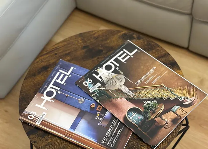 Piazza Ponterosso - The Nest Appartement Triëst