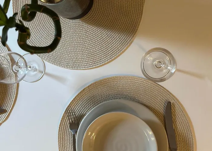 Piazza Ponterosso - The Nest * Triëst