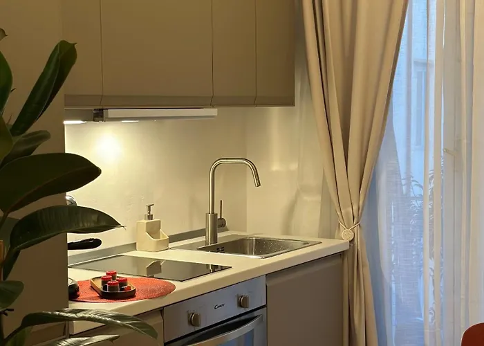 Piazza Ponterosso - The Nest *