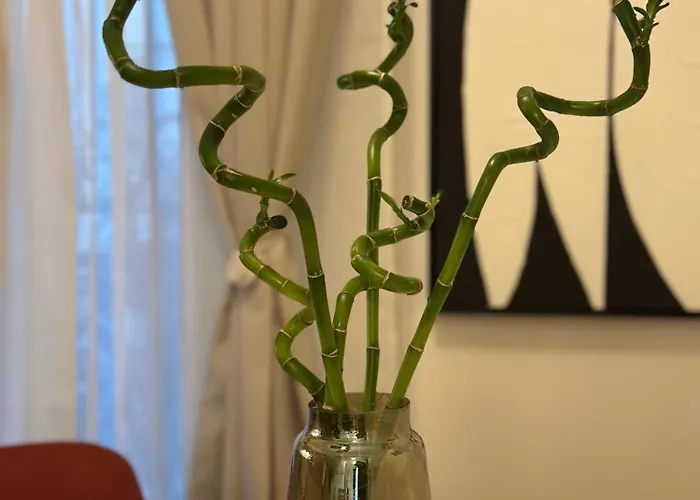 Appartement Piazza Ponterosso - The Nest