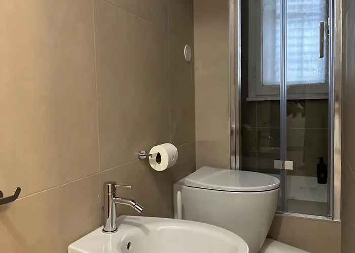 Piazza Ponterosso - The Nest Appartement