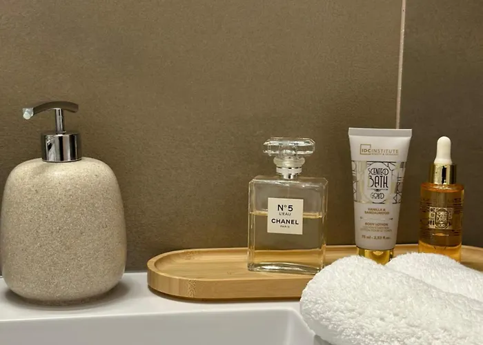 Piazza Ponterosso - The Nest Appartement