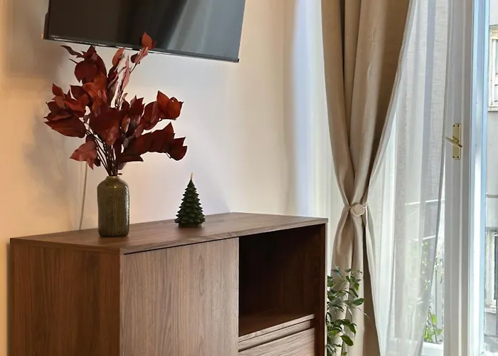 Appartement Piazza Ponterosso - The Nest *