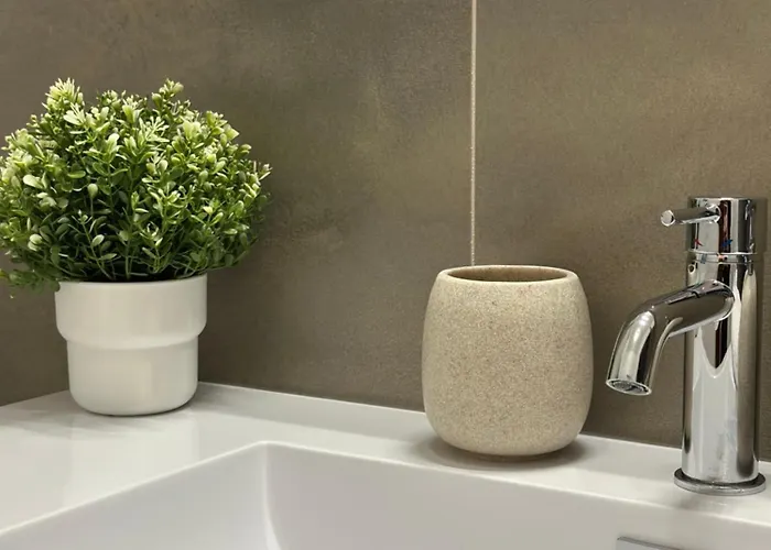 Appartement Piazza Ponterosso - The Nest